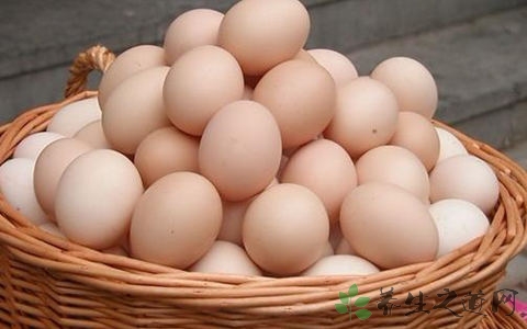 鸡蛋一般煮多久