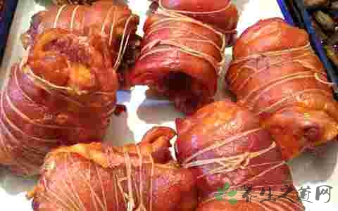 用卤肉料怎么卤肉 用卤肉料怎么卤肉