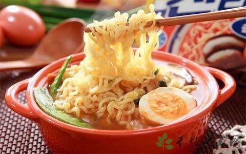 韩国泡面和中国泡面的区别