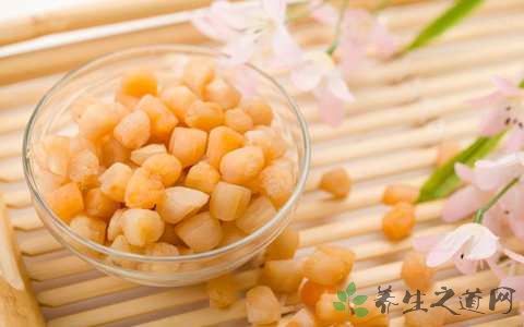 干扇贝的营养价值_吃干扇贝的好处 干扇贝的营养价值_吃干扇贝的好处