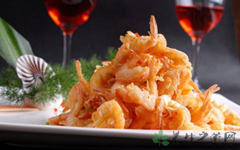 卢姑虾的吃法_哪些人不能吃卢姑虾 卢姑虾的吃法_哪些人不能吃卢姑虾