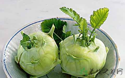 芜菁甘蓝的吃法_哪些人不能吃芜菁甘蓝