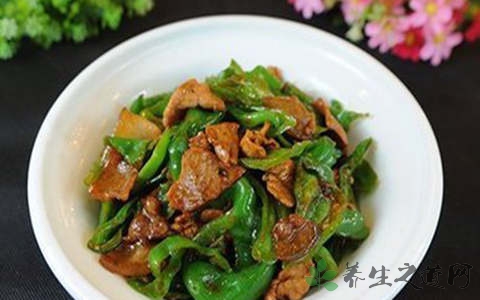 辣椒尖的吃法_哪些人不能吃辣椒尖