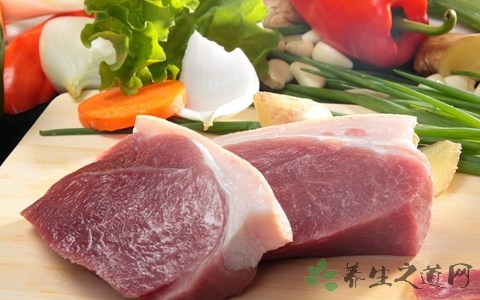 野猪肉的营养价值_吃野猪肉的好处