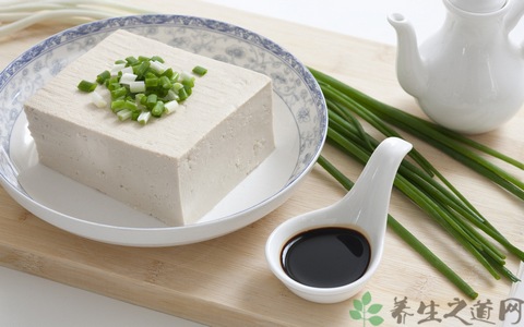 豆腐的吃法_哪些人不能吃豆腐