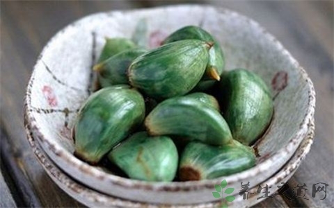 腊八蒜放什么佐料 腊八蒜放什么佐料