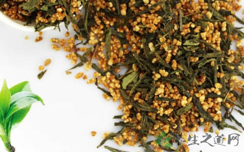 玄米茶的营养价值_吃玄米茶的好处