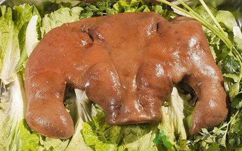 猪头肉的营养价值_吃猪头肉的好处