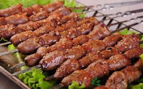 鸡心的营养价值_吃鸡心的好处