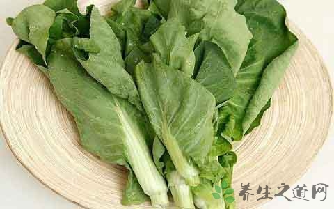 白菜苔的营养价值_吃白菜苔的好处 白菜苔的营养价值_吃白菜苔的好处