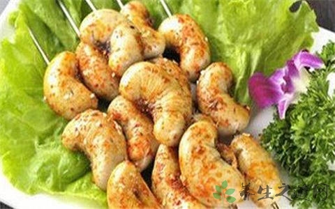 鸡腰子的吃法_哪些人不能吃鸡腰子