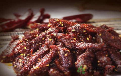 长辣椒的吃法_哪些人不能吃长辣椒