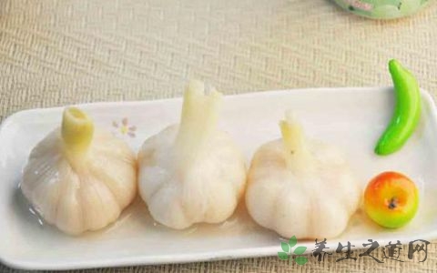 大蒜怎么腌制好吃 大蒜怎么腌制好吃
