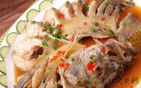 岛子鱼的营养价值_吃岛子鱼的好处 岛子鱼的营养价值_吃岛子鱼的好处