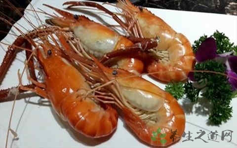 草虾的营养价值_吃草虾的好处