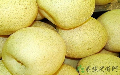 梨水怎么煮效果最好