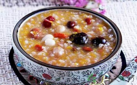 腊八粥和八宝粥区别 腊八粥和八宝粥区别