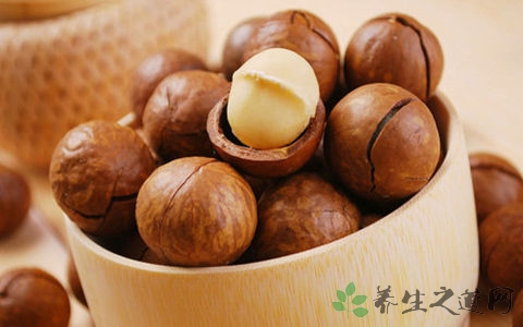 夏威夷果怎么看新鲜不新鲜 夏威夷果怎么看新鲜不新鲜