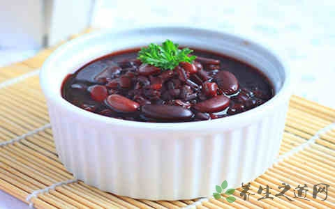 黑米粥的吃法_哪些人不能吃黑米粥