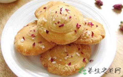 酥油的吃法_哪些人不能吃酥油