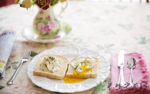 怎样煎出漂亮的荷包蛋 怎样煎出漂亮的荷包蛋