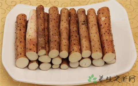 野山药的吃法_哪些人不能吃野山药