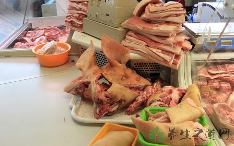 怎么卤猪头肉肉质更脆 怎么卤猪头肉肉质更脆