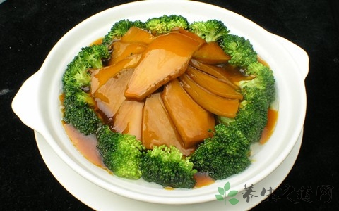 绿菜花的吃法_哪些人不能吃绿菜花