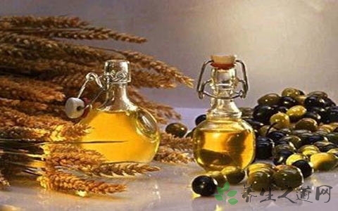 麦芽油的营养价值_吃麦芽油的好处