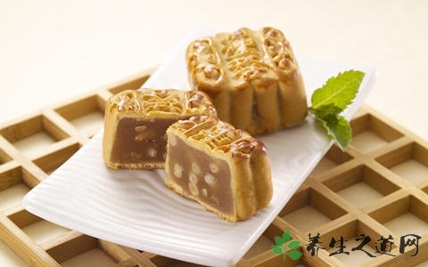 无糖月饼馅料的做法 无糖月饼馅料的做法