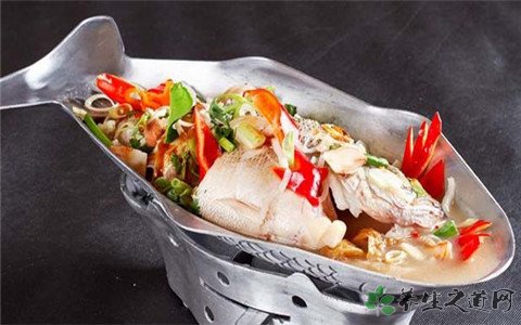 乌头鱼的吃法_哪些人不能吃乌头鱼