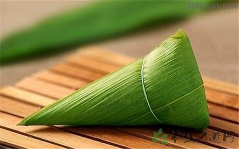 怎么包粽子最简单 怎么包粽子最简单