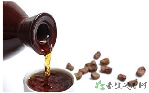 雄黄酒和黄酒一样吗