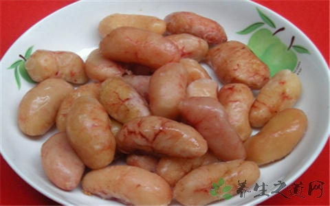 鸡腰子的吃法_哪些人不能吃鸡腰子