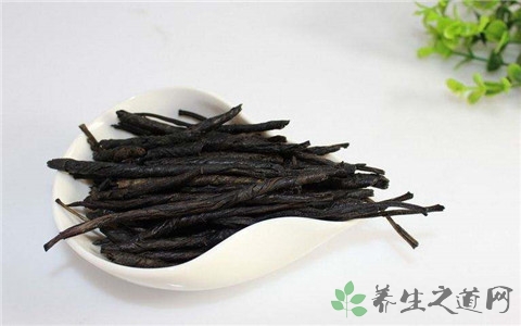 苦丁茶和什么一起泡效果好