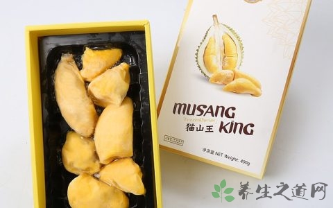 吃剩的榴莲怎么保存 吃剩的榴莲怎么保存