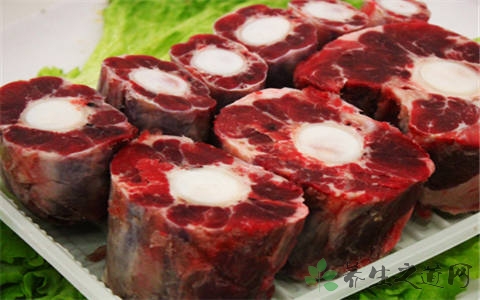 牛尾的吃法_哪些人不能吃牛尾