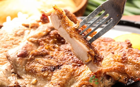 猪排的吃法_哪些人不能吃猪排