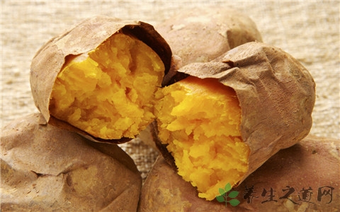 晚上吃红薯会胖吗 晚上吃红薯会胖吗