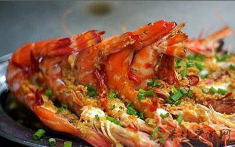 东方对虾的吃法_哪些人不能吃东方对虾