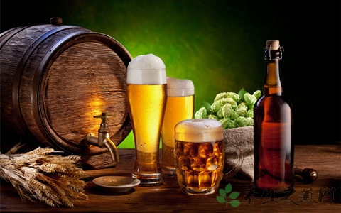 过期啤酒的妙用 过期啤酒的妙用