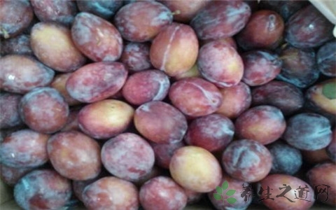 西梅是寒性的吗 西梅是寒性的吗