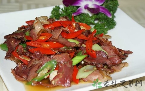 野猪肉的营养价值_吃野猪肉的好处