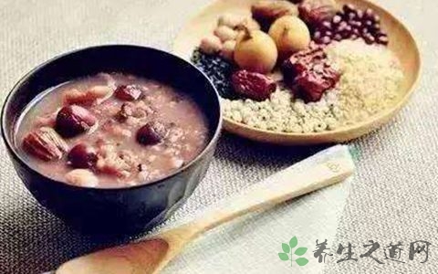 如何制做腊八粥 如何制做腊八粥