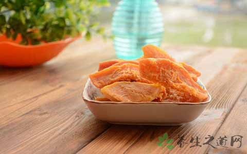 南瓜果脯的吃法_哪些人不能吃南瓜果脯