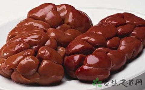 牛肾的营养价值_吃牛肾的好处