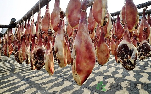 火腿的营养价值_吃火腿的好处