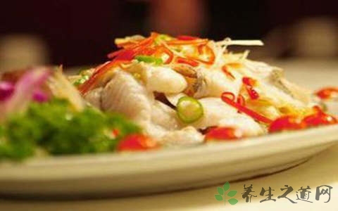 黄鲂的吃法_哪些人不能吃黄鲂