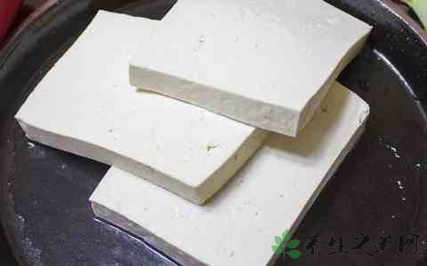 吃豆腐也会长胖吗 吃豆腐也会长胖吗