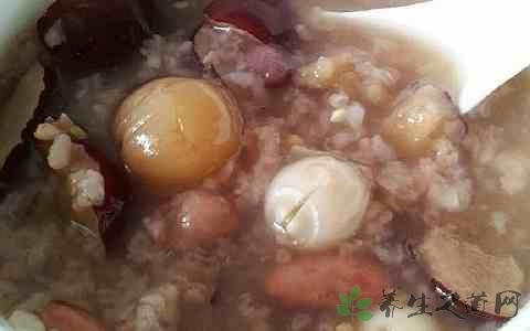 八宝粥是腊八粥吗 八宝粥是腊八粥吗